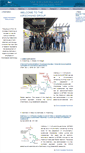 Mobile Screenshot of kirschning-group.com